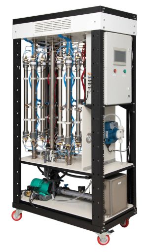 АКВАХЛОР-1000/2000