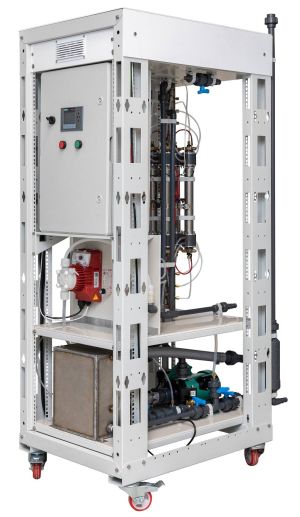 АКВАХЛОР-250